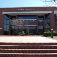 Walton Arts Center, Фейеттевилл