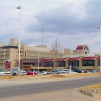 Sparks Regional Medical Center, Форт-Смит