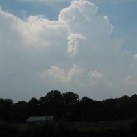 Clouds off 30, Хаскелл