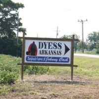 Dyess, Arkansas, Хоппер