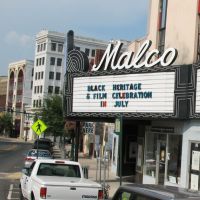 Malco Theater Hot Springs, Хот-Спрингс