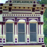 J.H. McLaughlin Building, Хот-Спрингс