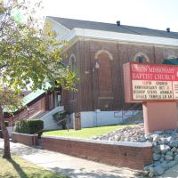Union Baptist Church, Хот-Спрингс