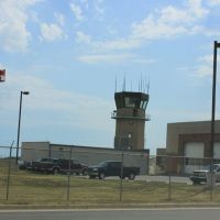 Northwest Arkansas Regional Airport Control Tower, Элм-Спрингс