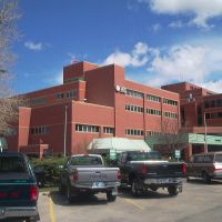 United Medical Center, Cheyenne, Шайенн