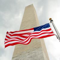 Washington Monument, Washington, D.C., Алдервуд-Манор