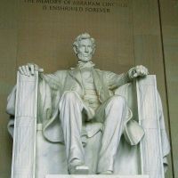 Lincoln - Lincoln Memorial, Алдервуд-Манор