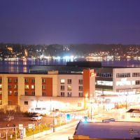 downtown bremerton and port orchard, Бремертон