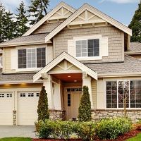Seattle Home for Sales, Истгейт