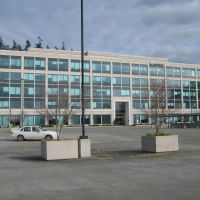 Expedia Bellevue - Building 4, Истгейт