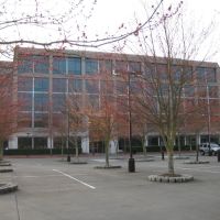 Expedia Bellevue - Building 1, Истгейт