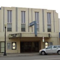 Alpine Theater, Colville, WA, Колвилл