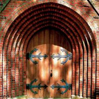 The Door, Лонгвью