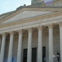 Capitol Building, Олимпия