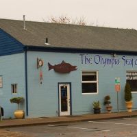 The Olympia Seafood Company, Олимпия