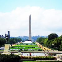 Washington Memorial - ngockitty, Оппортунити