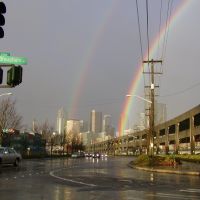 Seattle Rainbow(s)., Сиэттл