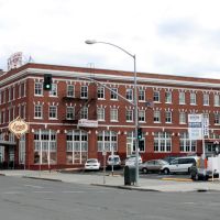 Luigis Restaurant - Spokane, WA, Спокан