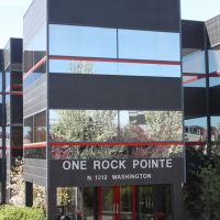 One Rock Pointe - Spokane, Washington, Спокан