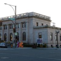 Federal Building - 3006 Colby Avenue, Everett, Эверетт