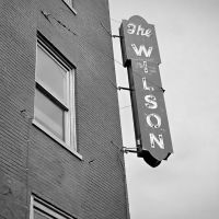 Wilson, Берлингтон
