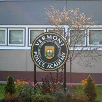 Vermont Police Academy, Питтсфорд