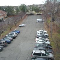 Washington Baptist University Parking Lot, Аннандейл