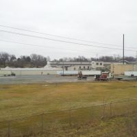 Factory in Roanoke, Винтон