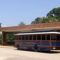 Yorktown Bus Tours, Йорктаун