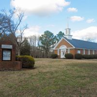 Lakeside Baptist Church, Henrico County, VA, Лейксайд