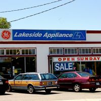Lakeside Appliance, Лейксайд