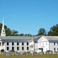 Bethlehem Baptist Church - Dumbarton VA, Лейксайд