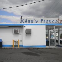 Klines Freeze, Манассас-Парк