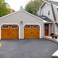 Garage Door Installation Newport News VA | Custom Garage Doors & Repair, Ньюпорт-Ньюс