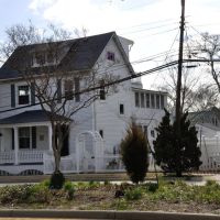 VIRGINIA: HAMPTON: private homes on Pembroke Avenue downtown 1, Хэмптон