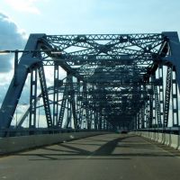 Mississippi River Bridge, Ла-Кросс
