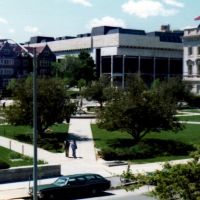 University of Wisconsin- Madison, Мадисон
