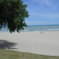 Lake Michigan, Шебоиган