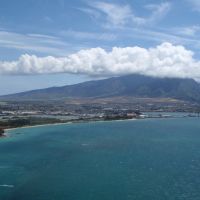 Air Maui Helicopter Tour, Кахулуи