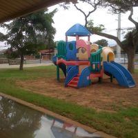 Christ the King Preschool Playground., Кахулуи