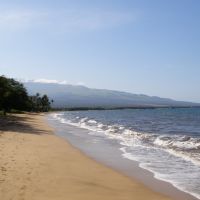 Beach @ Kihei Maui / Hawaii, Кихей