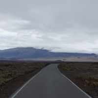 Mauna Loa access road, Лиху