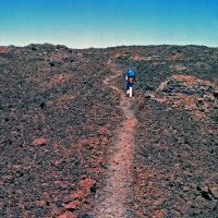 Mauna Loa Trail, Лиху