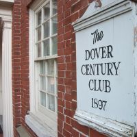 Dover Century Club, Dover, DE, Довер