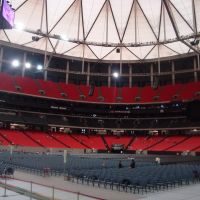 Georgia Dome, Atlanta, Атланта