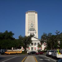 Florida State Capitol, Аттапулгус