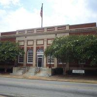 Decatur County Board of Education, Баинбридж