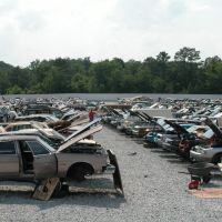 Pull-A-Part  (South ATL), Грешам Парк