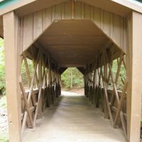 covered bridge wilshire trails Gainesville Georgia, Грэйсвилл