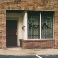 Yoga Studio on Erwin Street, Картерсвилл